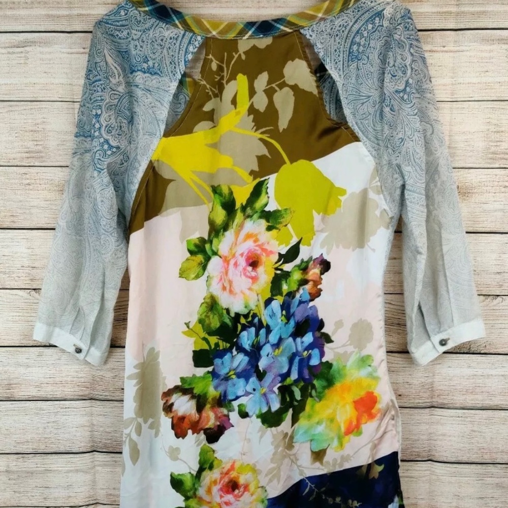 ARATTA brand Aphrodite Dress Shirt